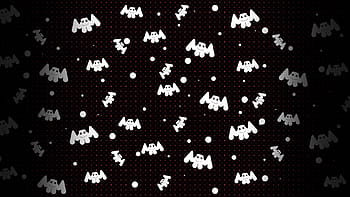 Marshmello pattern background HD wallpapers | Pxfuel
