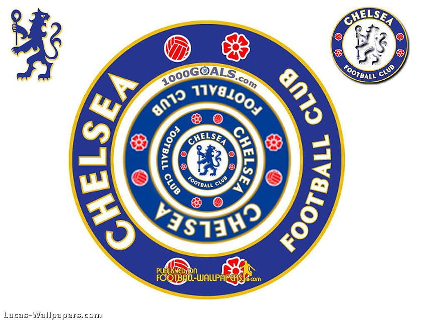 Chelsea Logos : Players, Teams, Leagues, logo chelsea HD wallpaper