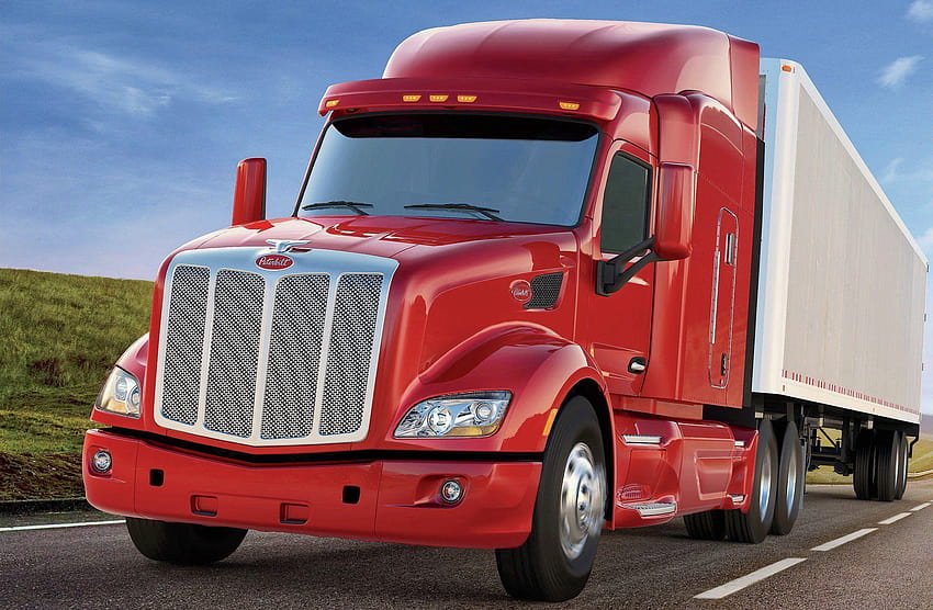 NRDC Urges Mexico to Harmonize Heavy Truck Emissions with U.S., canada truck HD wallpaper