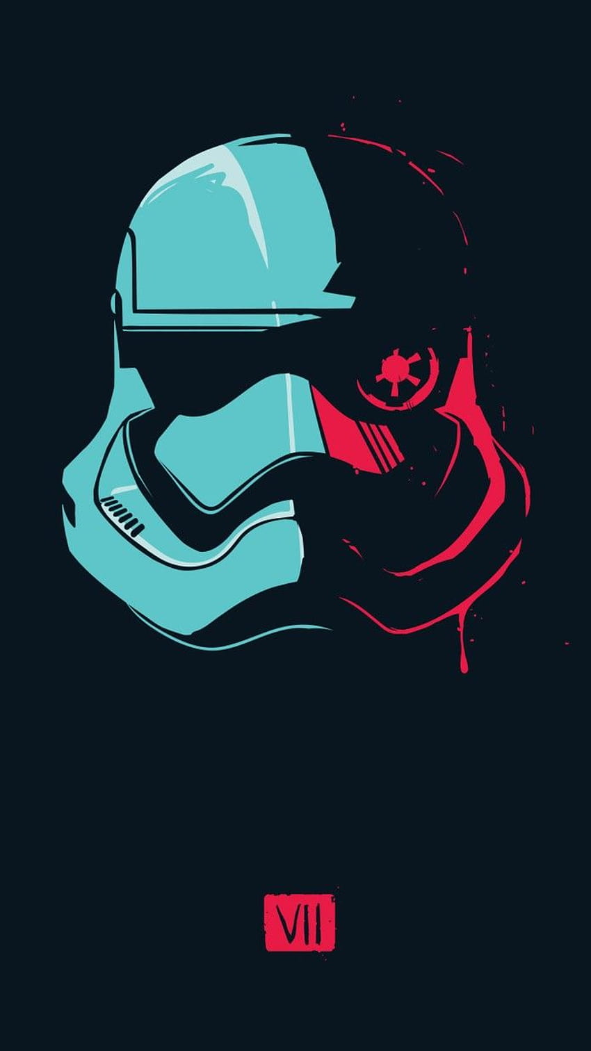 Six gorgeous to celebrate Star Wars Day, oled stormtrooper HD phone wallpaper
