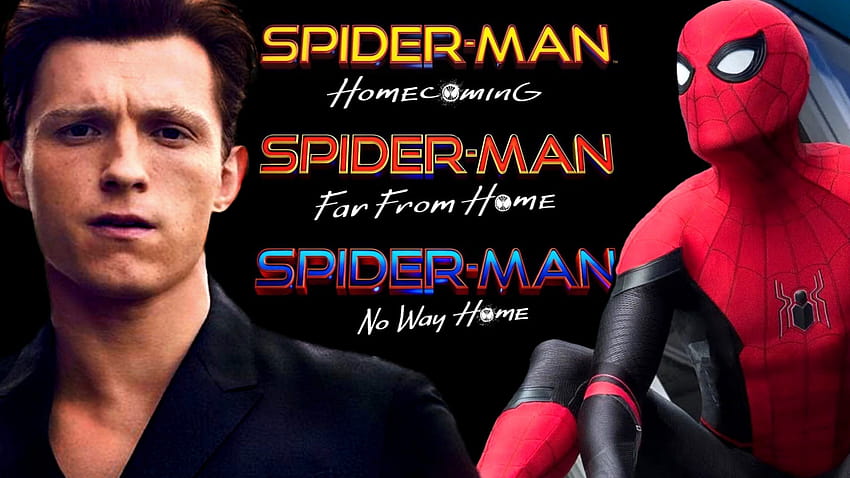 Tom Holland Discusses When His Current MCU Contract Will End, spider man no way home HD wallpaper