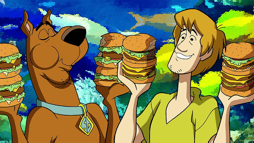  Fondos de pantalla de Scooby Doo, scooby doo and shaggy HD wallpaper