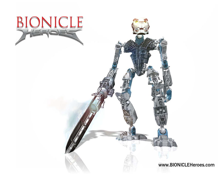 Bionicle Heroes, matoro bionicle HD wallpaper