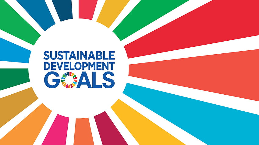 Obiettivi di sviluppo sostenibile, sviluppo Sfondo HD