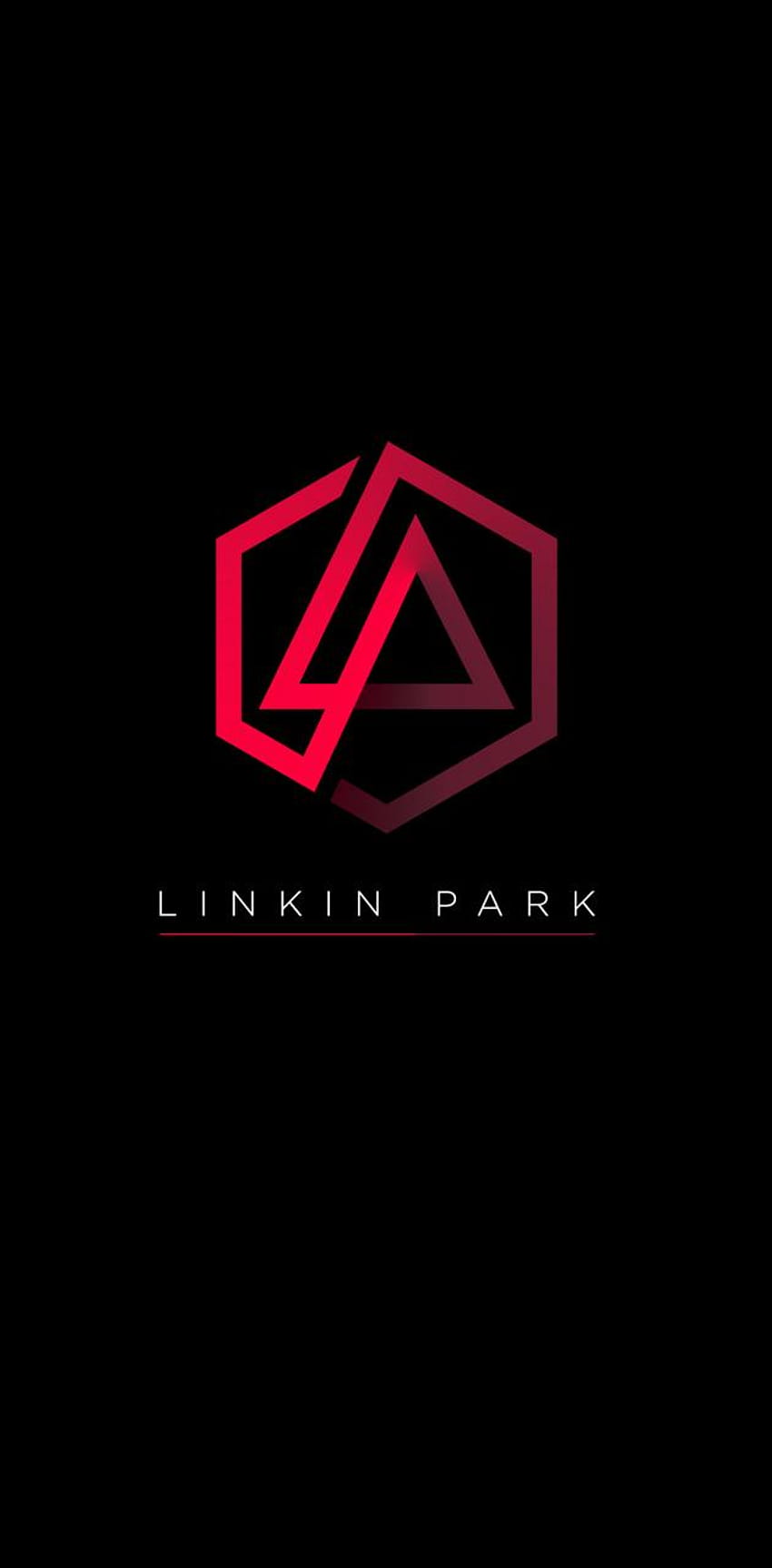 Linkin Park by SHADOW9125, 린킨 파크 아이폰 HD 전화 배경 화면