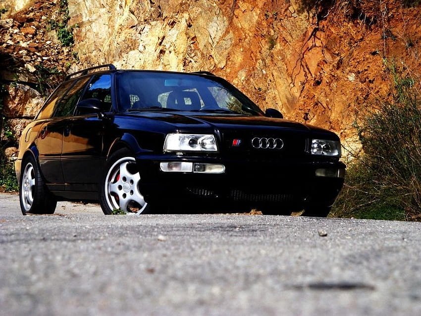 Audi 80 Avant Rs2 Specs 1994 1995 1996 R8 Coupe, audi rs2 HD wallpaper