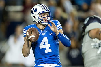 Taysom Hill: The “Mormon Missile” - Vanquish The Foe