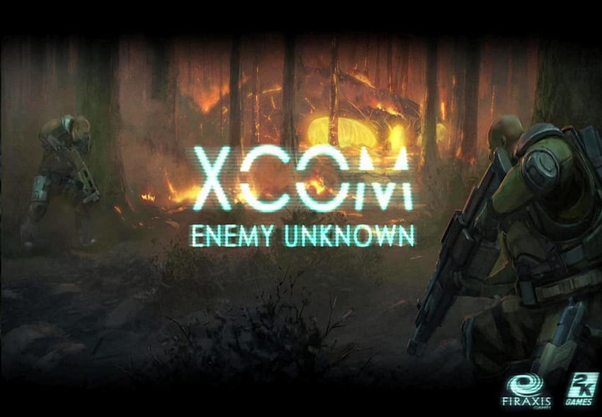 Commander! Incoming XCOM: Enemy Unknown Tips and Tricks, x com ufo defense HD wallpaper