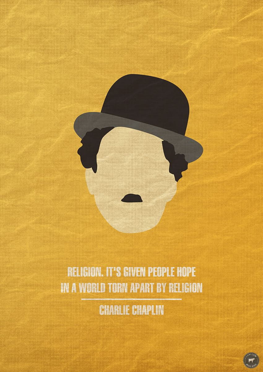 22 Charlie Chaplin Quotes ideas HD phone wallpaper | Pxfuel