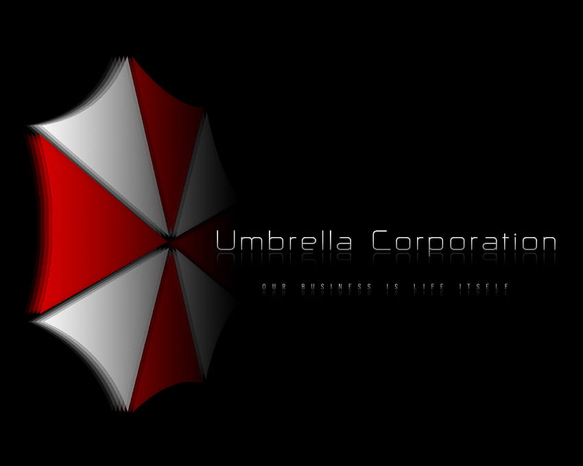 Umbrella Corp 01 by Disease, umbrella corporation 3d HD wallpaper | Pxfuel