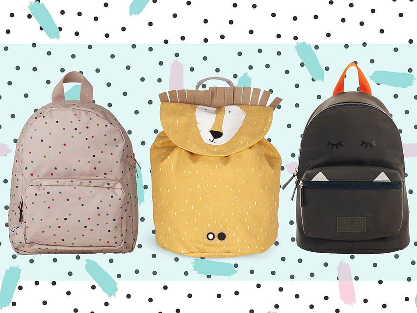 Best school backpacks 2020: Bags for all ages, from primary to secondary HD wallpaper