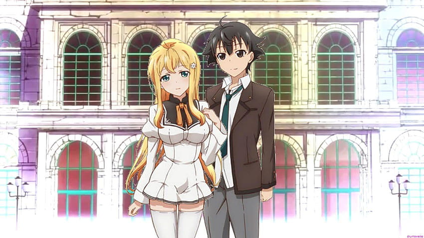 Shomin Sample Special by weissdrum HD wallpaper