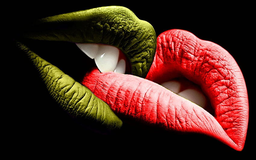 lip kiss Mobile Page of 1024×768 Lip Kiss HD wallpaper