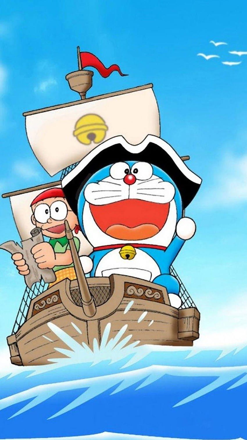 And Funny Cartoon of Shin, doraemon and friends 3d HD phone wallpaper |  Pxfuel