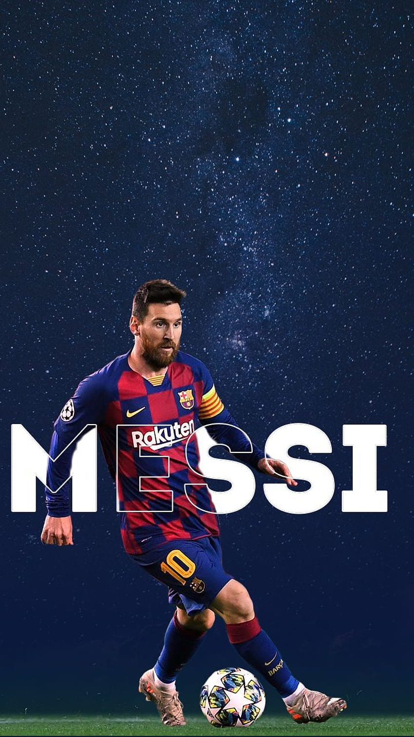 Lionel messi ...br.pinterest, messi soccer player HD phone wallpaper