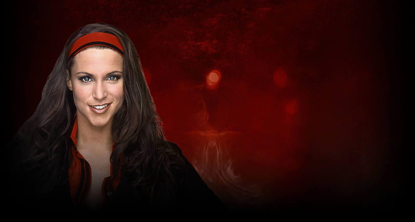 WWE, Stephanie McMahon Tapeta HD