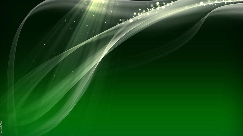 White And Green Abstract » Extra, green white HD wallpaper