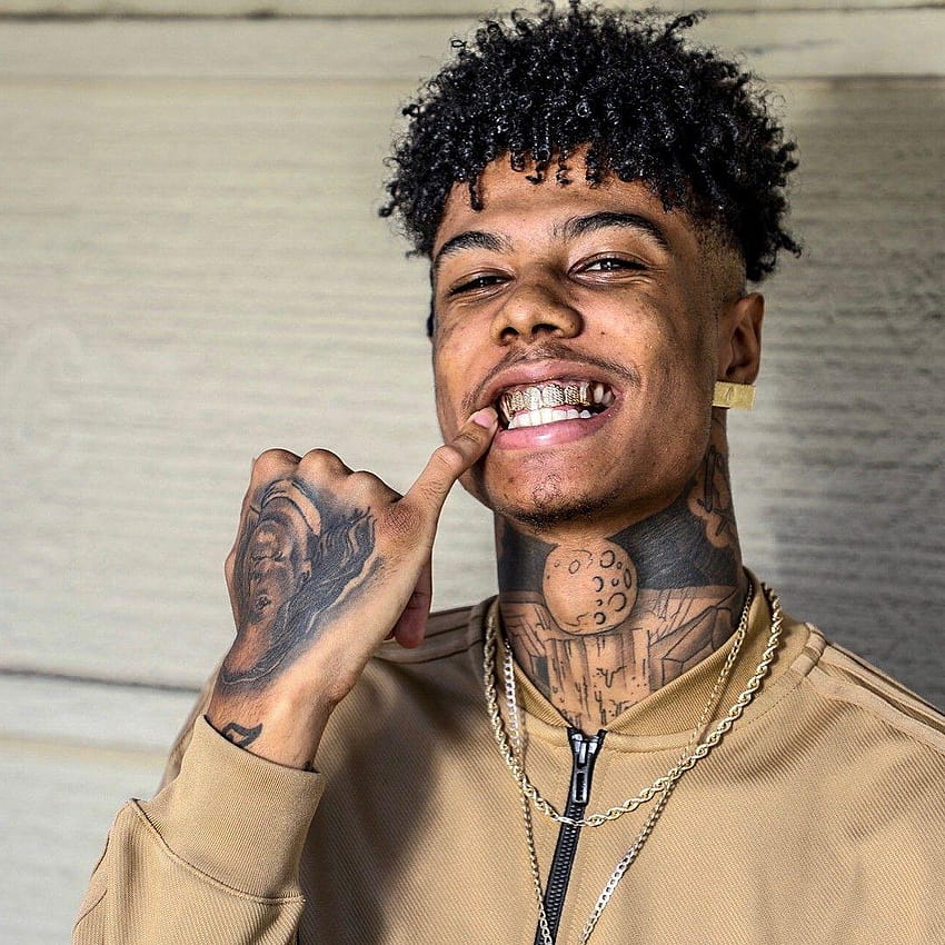 Zahra coates on Blueface in 2019, blueface thotiana HD phone wallpaper ...