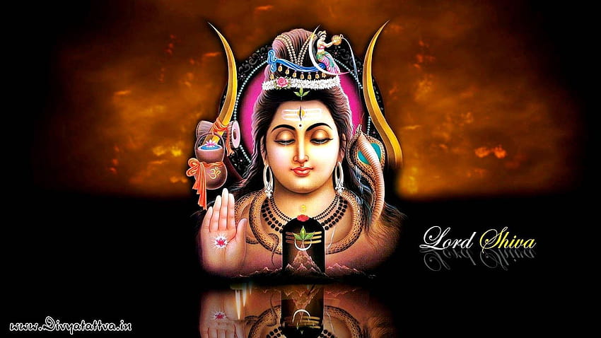 Shiva posted by Ethan Johnson, sivan angry ultra HD wallpaper | Pxfuel