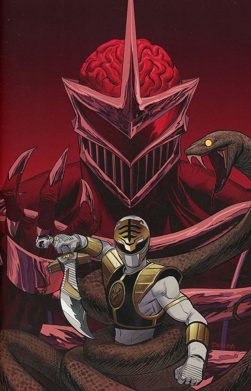 Coolest Lord Drakkon Form This is an correction  Fandom