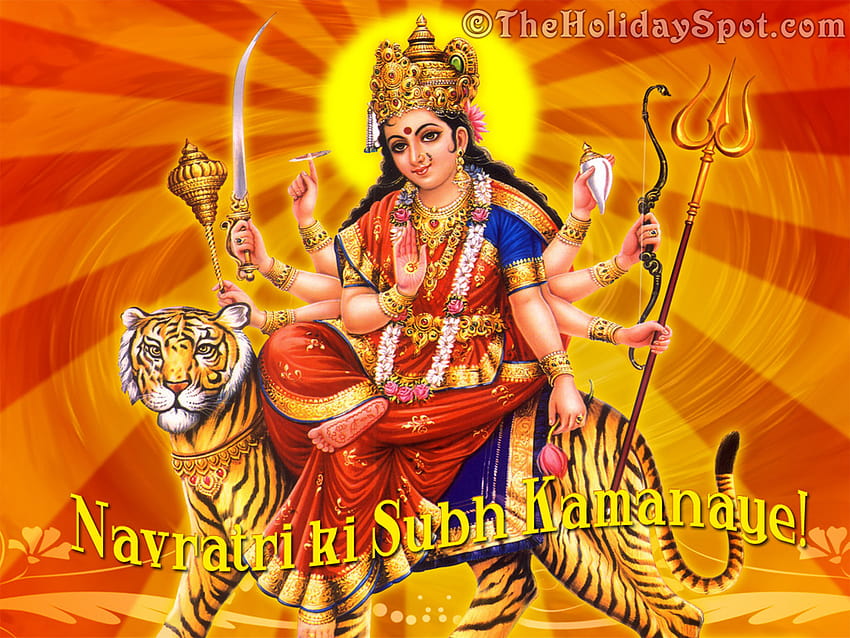 Navratri and Backgrounds for Mobiles, Tablet, PC and Laptop, navratri special HD wallpaper