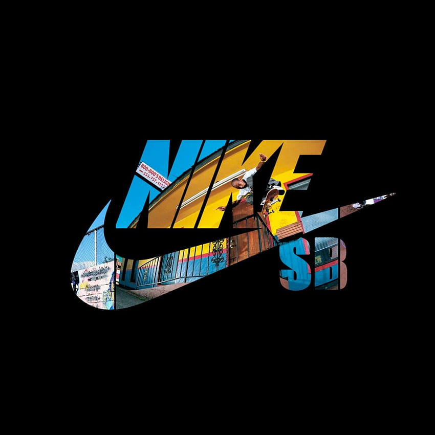 For > Cool Nike For Ipad HD phone wallpaper