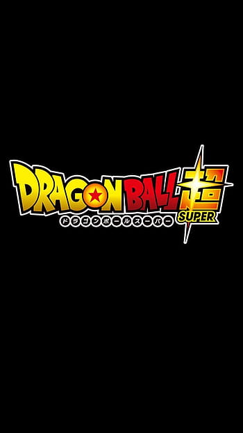 Dragonball Super logo, Super Dragon Ball Z Goku Gohan Majin Buu Trunks,  Dragon Ball Super File, television, text, logo png | PNGWing