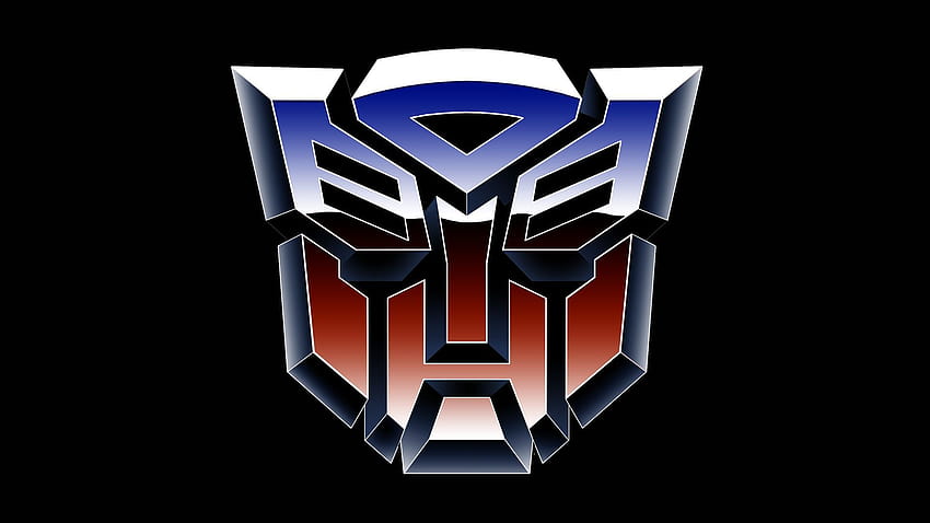 Transformer logo, Transformers autobots, Transformers
