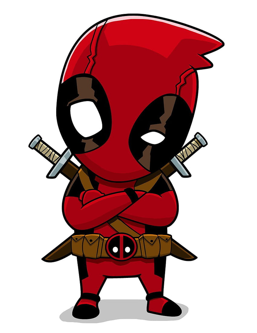Pin on Deadpool Wallpapers