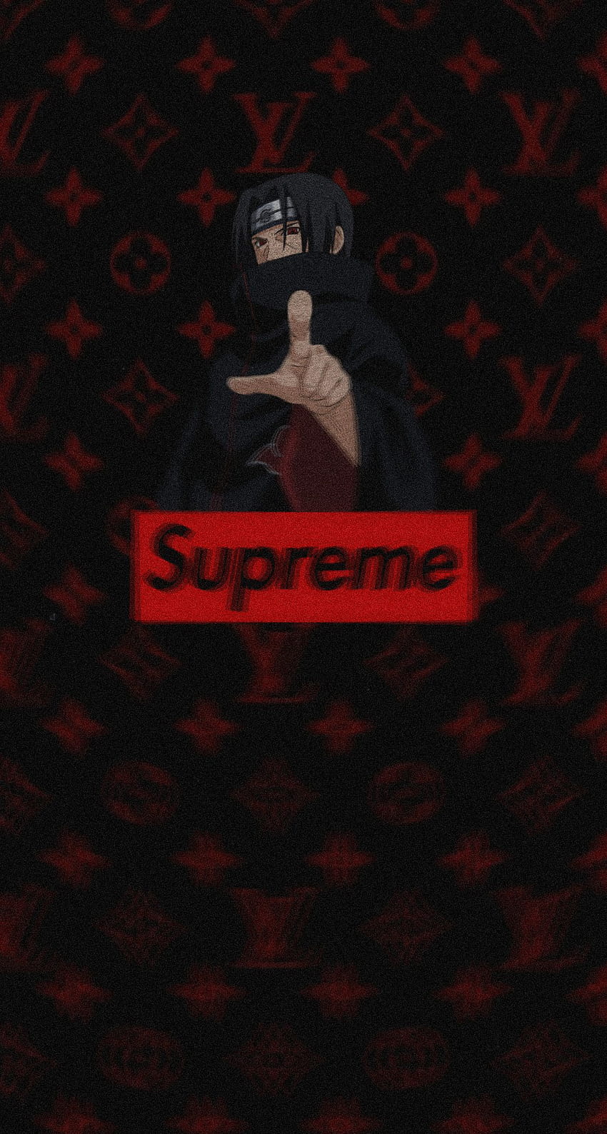 Itachi Hypebeast, drippy itachi HD phone wallpaper