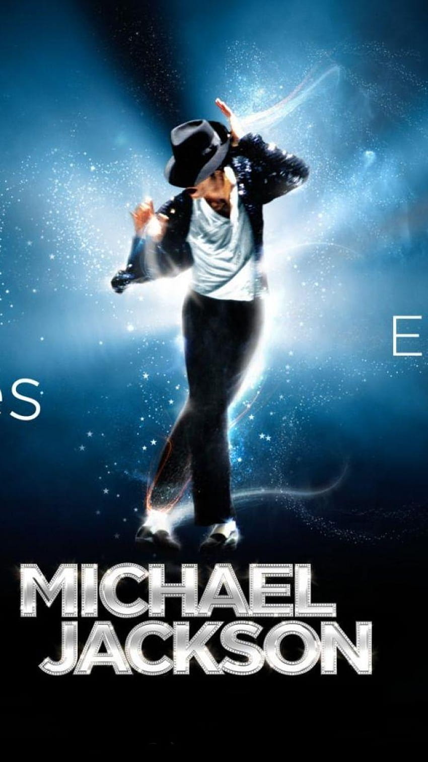 Pełne p Michael Jackson Tła Tapeta na telefon HD