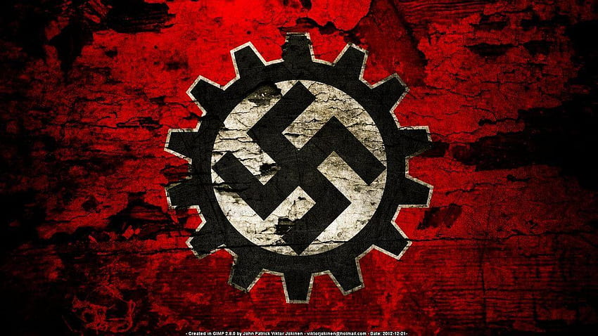 Nazi logo HD wallpaper | Pxfuel