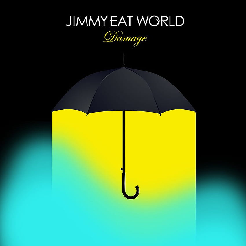 Jimmy Eat World HD phone wallpaper