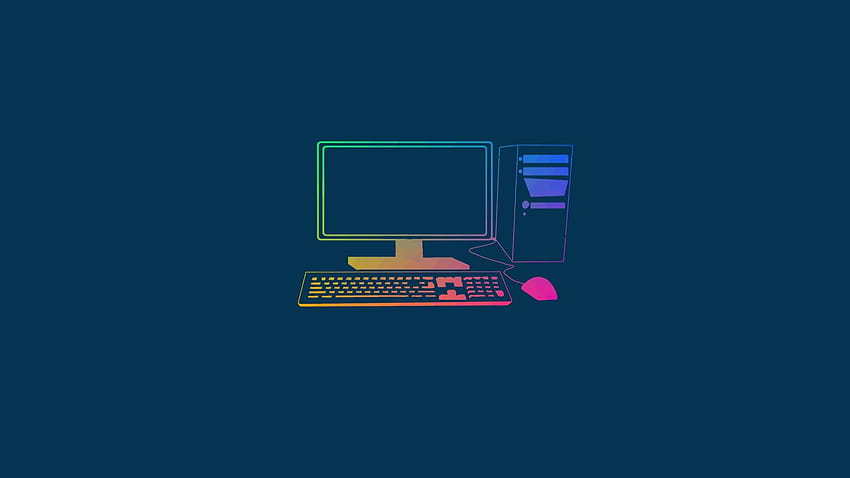 computer, Avid Technology, Simple / and Mobile HD wallpaper