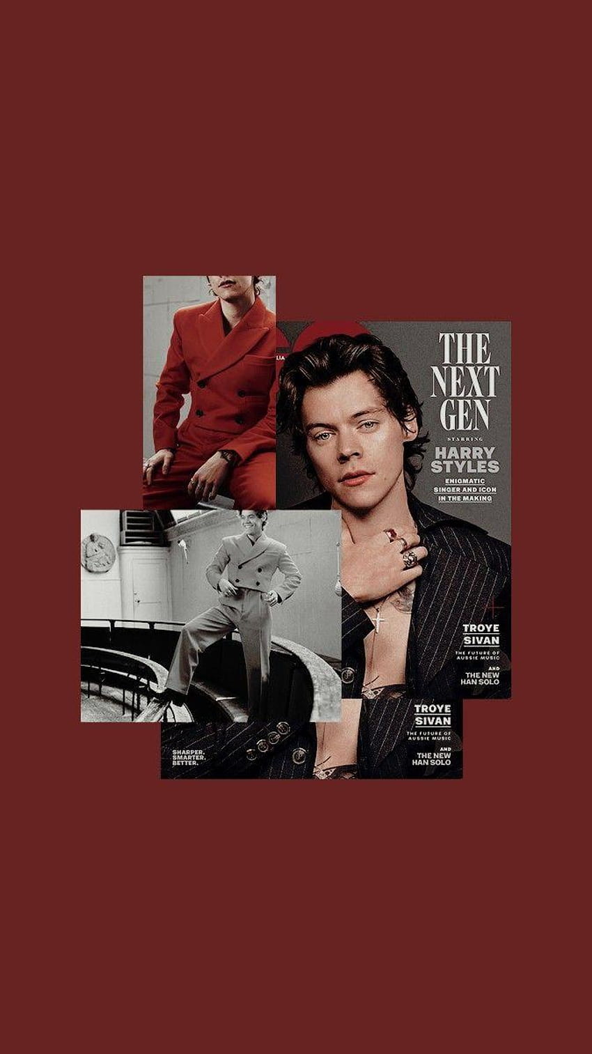 Harry Styles Aesthetic in 2019 HD phone wallpaper | Pxfuel