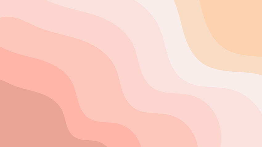 And fully customizable templates, blush aesthetic HD wallpaper | Pxfuel