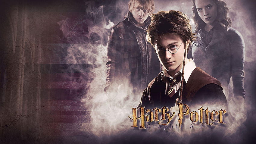 Harry Potter Amazing, harry potter 9 HD wallpaper | Pxfuel