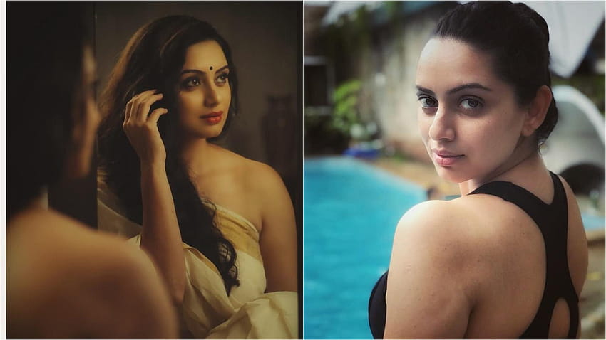 When Shruti Marathe was offered a lead role in exchange of sexual favours HD wallpaper