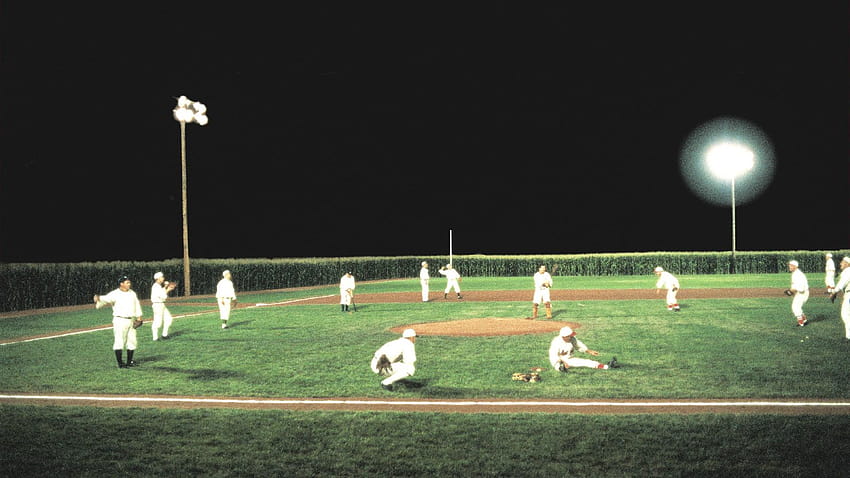 Field of Dreams Movie Site  Happy Wallpaper Wednesday Hope you enjoy this  screensaver for your phone In our 31st season dreamers like you continue  to prove Terrence Mann right Thank you