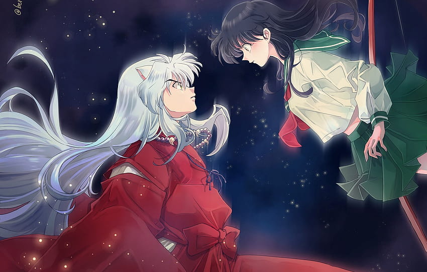 inuyasha wallpaper hd 4k APK for Android Download