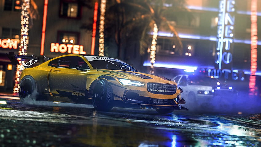 New Need for Speed game by Criterion Games reportedly slated for Fall 2022, need for speed 2022 HD wallpaper