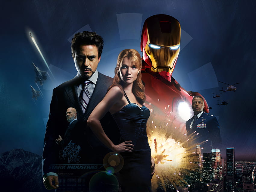 Iron Man Poster R Marvelmemes Iron Man Movie Poster Hd Wallpaper