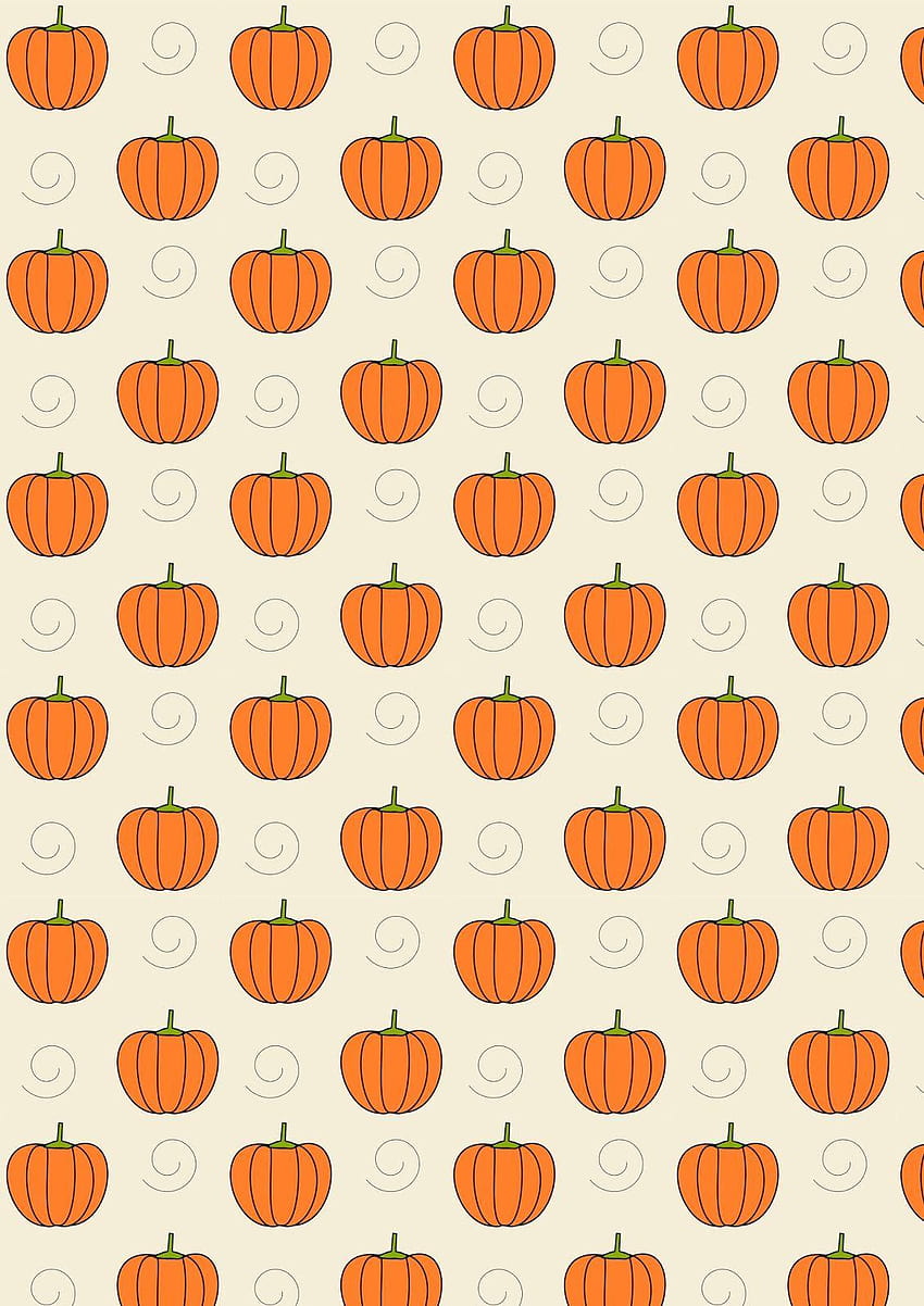 Cute pumpkin 1080P 2K 4K 5K HD wallpapers free download  Wallpaper Flare