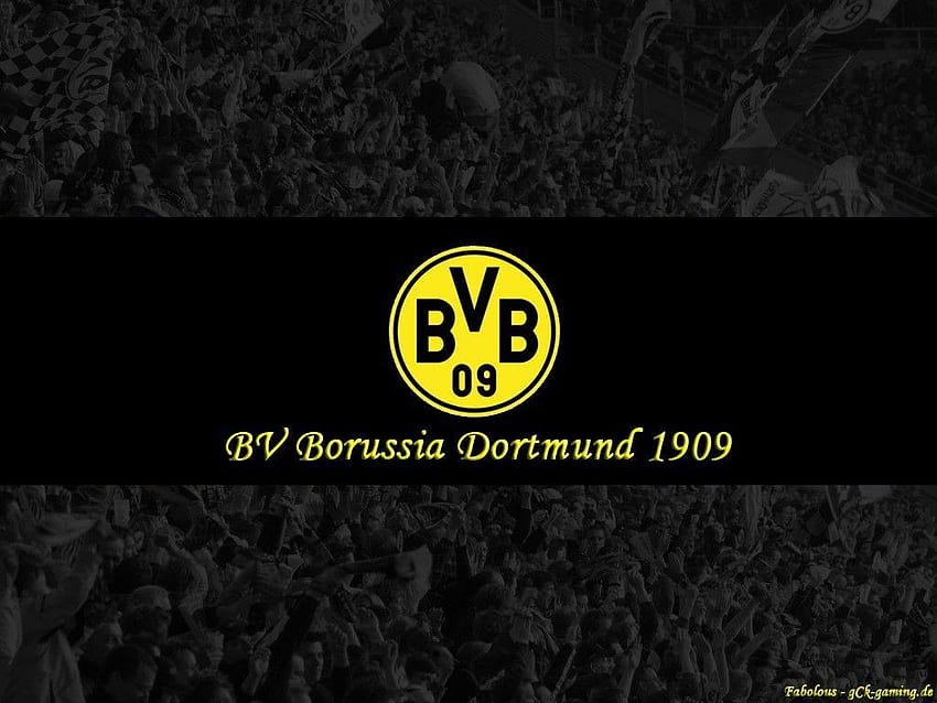 Bvb Wallpaper by Geryd on DeviantArt