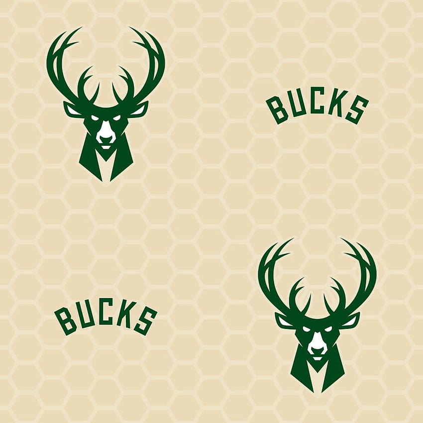 Milwaukee Bucks Logo Png HD phone wallpaper