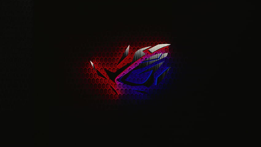 Asus rog logo HD wallpaper | Pxfuel