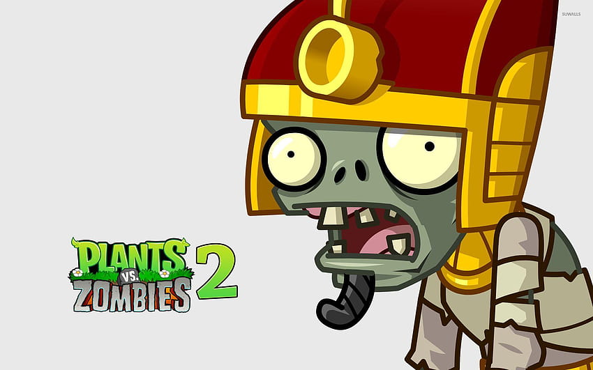 Plants vs. Zombies 2: It's About Time [4], plants vs zombies 2 its about time HD wallpaper