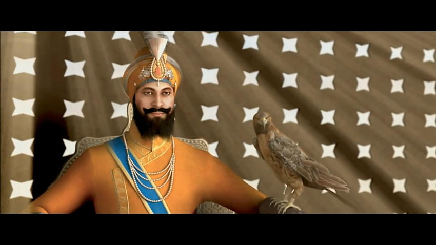 Happy Birthday Guru Gobind Singh Ji 2020 Images HD Pictures UltraHD  Wallpapers 3D Images GIFs 4K Wallpapers And HighQuality Photographs  For WhatsApp iMessage Viber Messenger Facebook DP Cover Photo  WeChat Line And