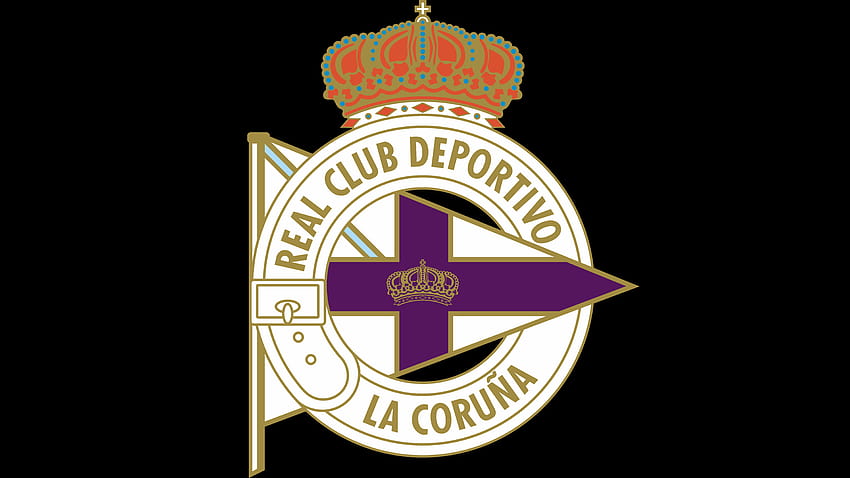 Deportivo De La Coruña Ultra, a coruna HD wallpaper
