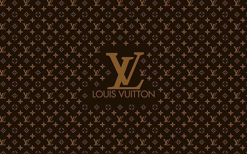 Backgrounds - Louis Vuitton Damier Azur Texture - iPad iPhone HD Wallpaper  Free